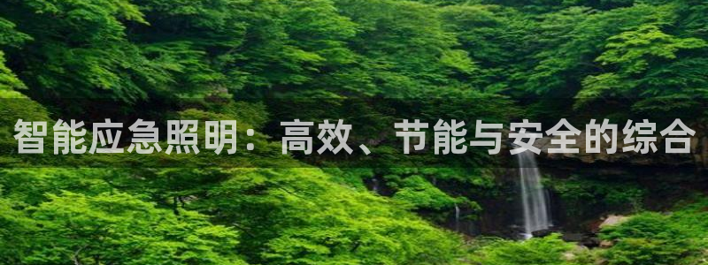 云顶国际服什么时候更新s119：智能应急